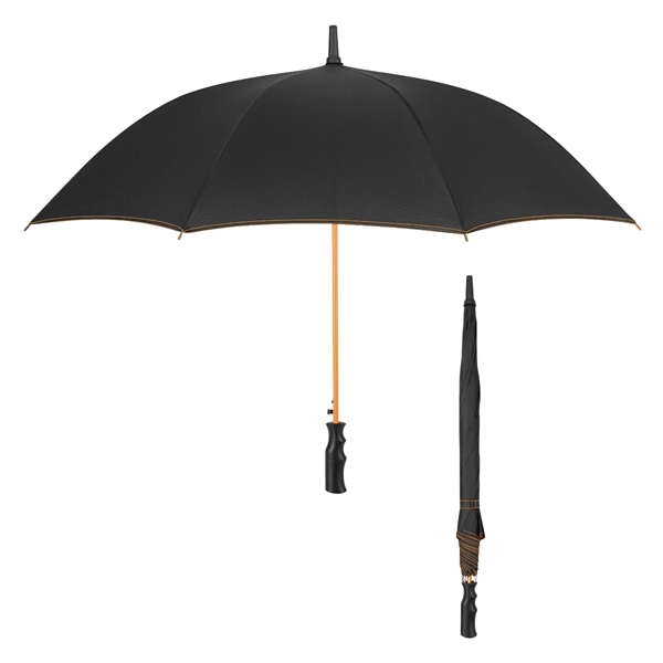 47" Arc Vestige Umbrella - Image 6