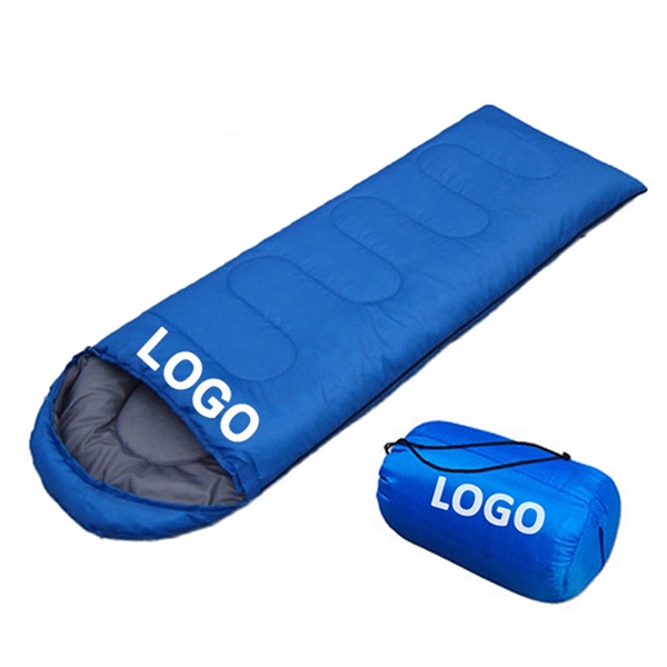 Envelop Outdoor Camping Sleeping Bags - Image 2