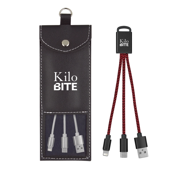 Cable Keeper Charging Buddy Kit - Image 2