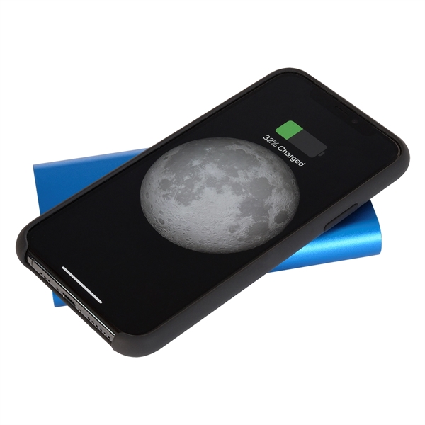High Density Wireless Charger & Power Bank - Image 3