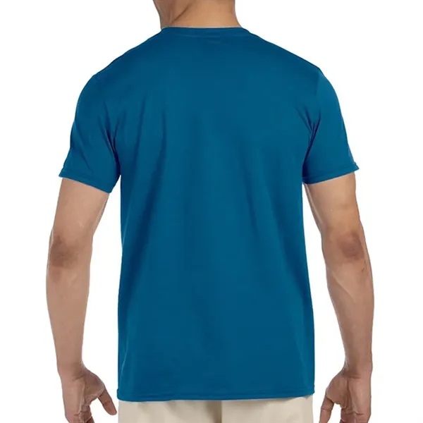 Gildan SoftStyle Adult T-Shirt - Image 3