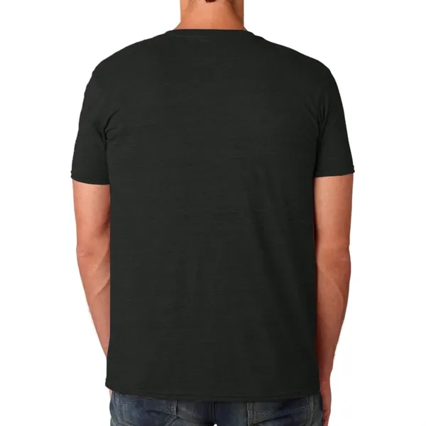 Gildan SoftStyle Adult T-Shirt - Image 4