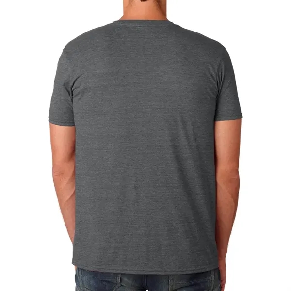Gildan SoftStyle Adult T-Shirt - Image 6