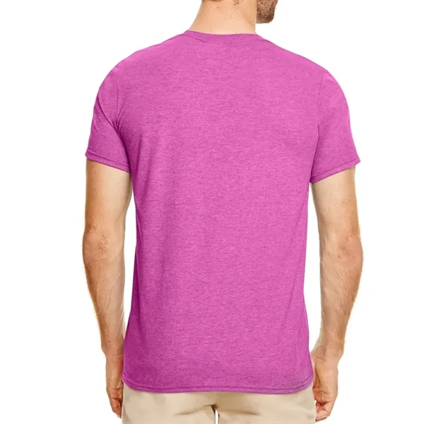 Gildan SoftStyle Adult T-Shirt - Image 9