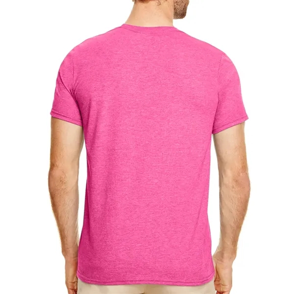 Gildan SoftStyle Adult T-Shirt - Image 13