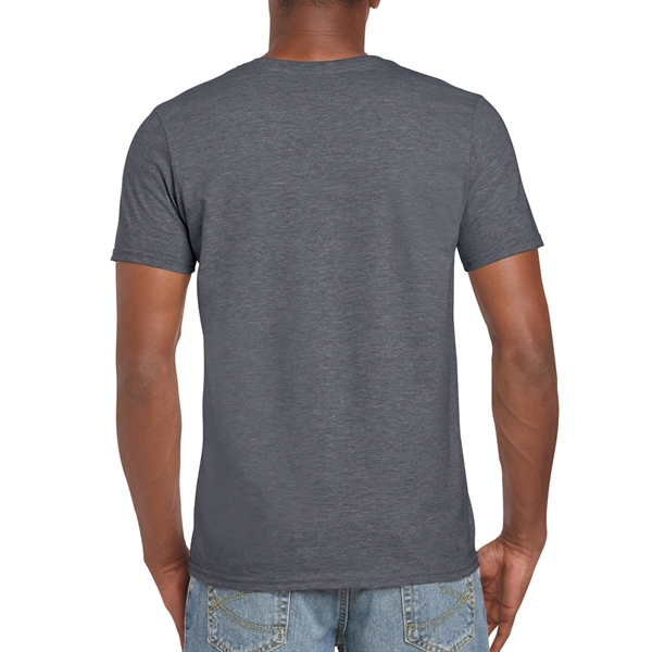 Gildan SoftStyle Adult T-Shirt - Image 14
