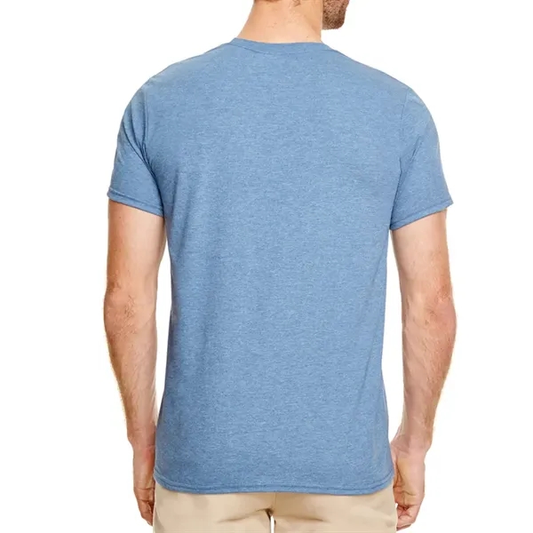 Gildan SoftStyle Adult T-Shirt - Image 15