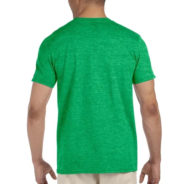 Gildan SoftStyle Adult T-Shirt - Image 17