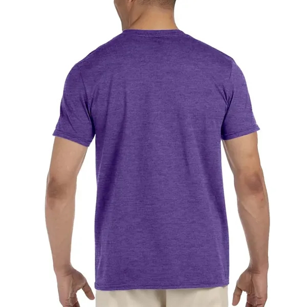 Gildan SoftStyle Adult T-Shirt - Image 19