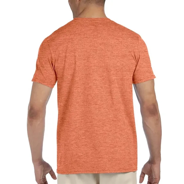 Gildan SoftStyle Adult T-Shirt - Image 20