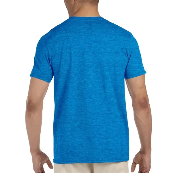 Gildan SoftStyle Adult T-Shirt - Image 22