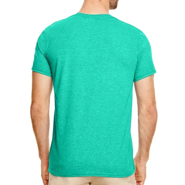 Gildan SoftStyle Adult T-Shirt - Image 23