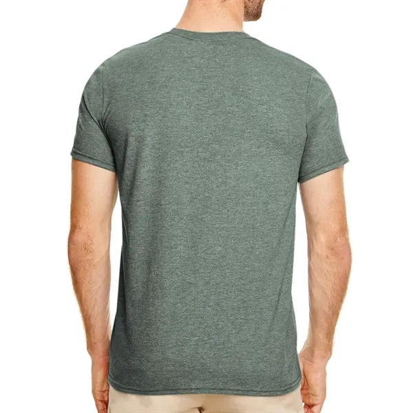 Gildan SoftStyle Adult T-Shirt - Image 24
