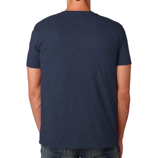 Gildan SoftStyle Adult T-Shirt - Image 29