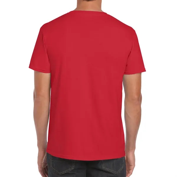 Gildan SoftStyle Adult T-Shirt - Image 30