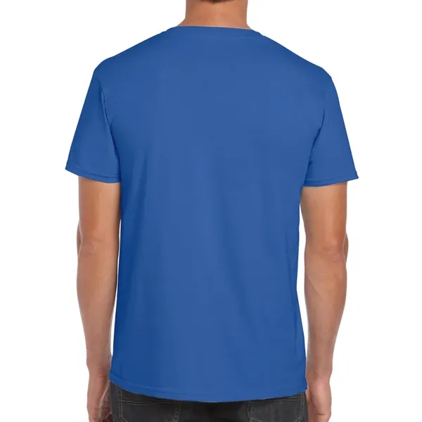 Gildan SoftStyle Adult T-Shirt - Image 32