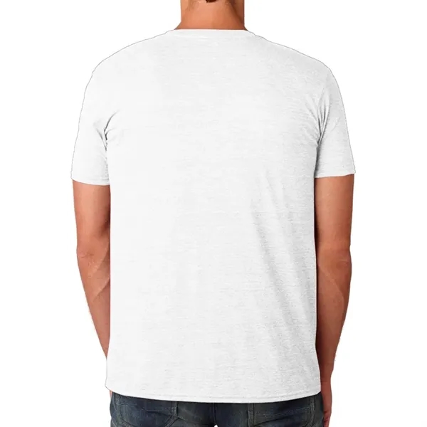 Gildan SoftStyle Adult T-Shirt - Image 34