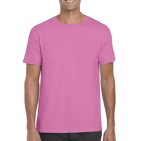 Gildan SoftStyle Adult T-Shirt - Image 35
