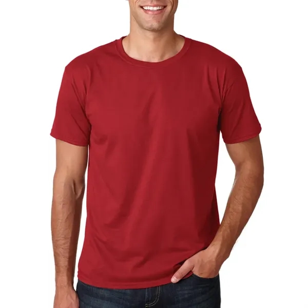 Gildan SoftStyle Adult T-Shirt - Image 39