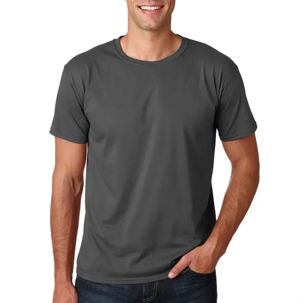 Gildan SoftStyle Adult T-Shirt - Image 40