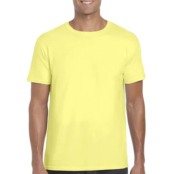 Gildan SoftStyle Adult T-Shirt - Image 42