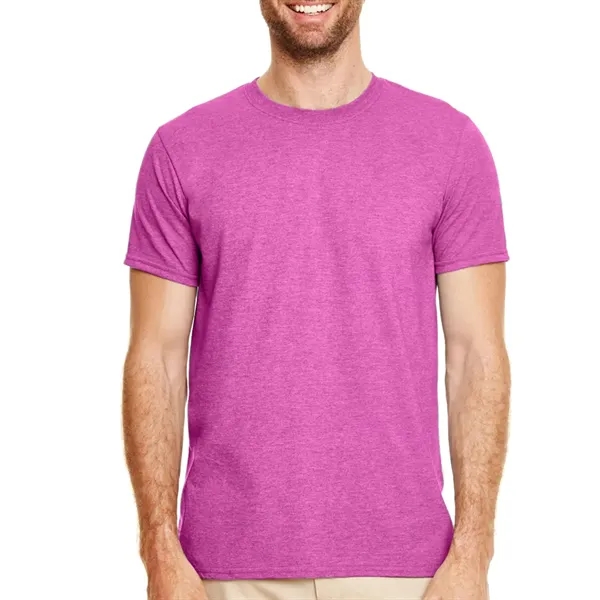 Gildan SoftStyle Adult T-Shirt - Image 43