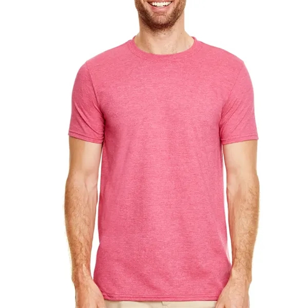 Gildan SoftStyle Adult T-Shirt - Image 46