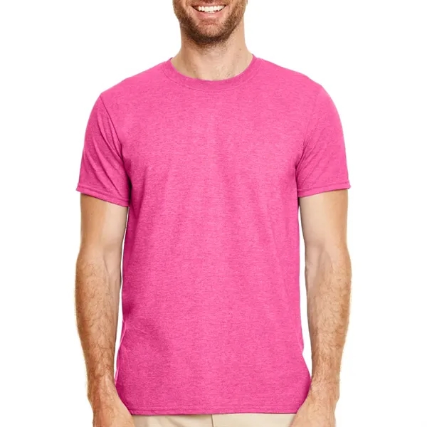Gildan SoftStyle Adult T-Shirt - Image 47
