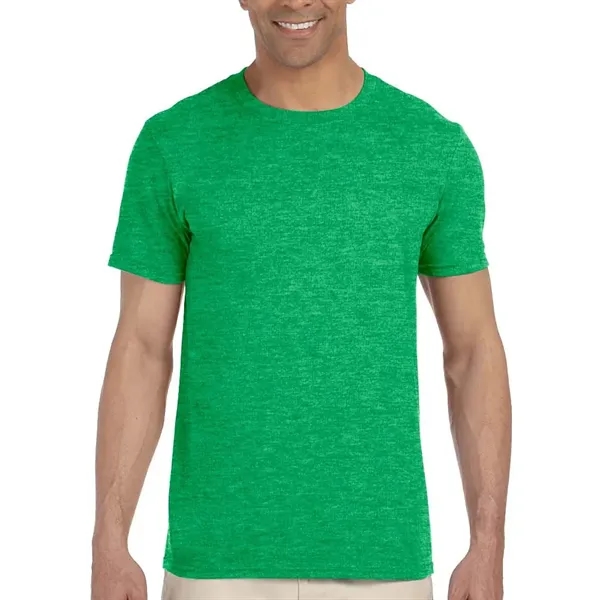 Gildan SoftStyle Adult T-Shirt - Image 49