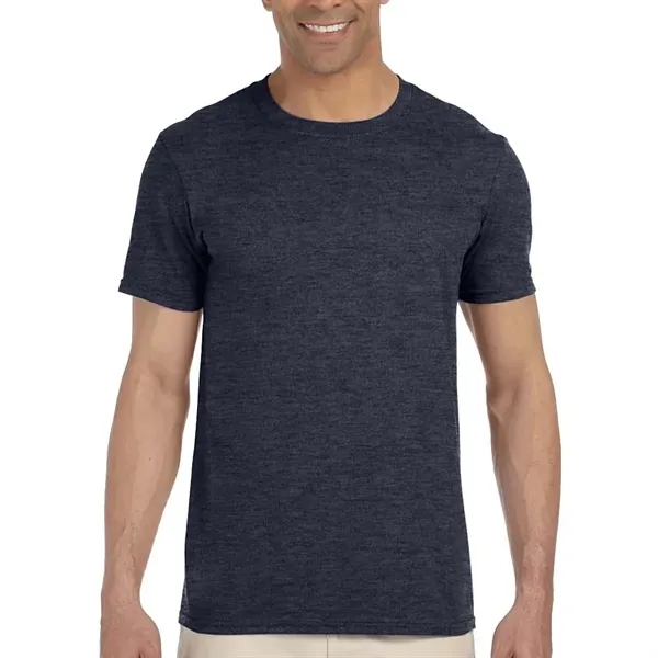 Gildan SoftStyle Adult T-Shirt - Image 50
