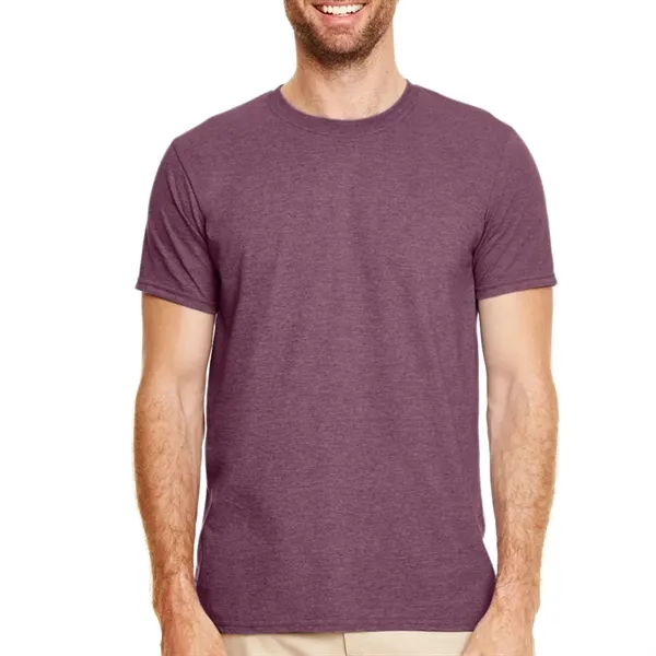 Gildan SoftStyle Adult T-Shirt - Image 51