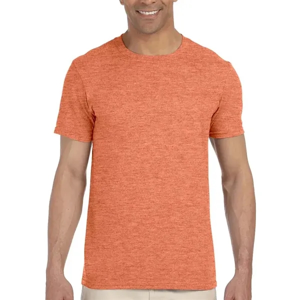 Gildan SoftStyle Adult T-Shirt - Image 52