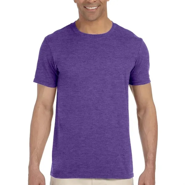 Gildan SoftStyle Adult T-Shirt - Image 53