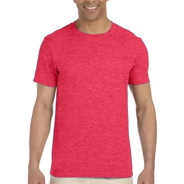 Gildan SoftStyle Adult T-Shirt - Image 54