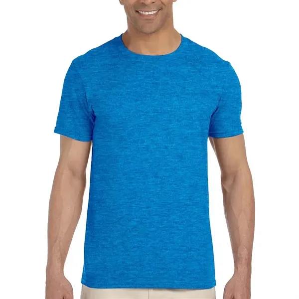 Gildan SoftStyle Adult T-Shirt - Image 56