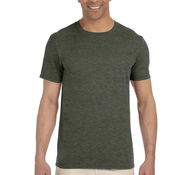 Gildan SoftStyle Adult T-Shirt - Image 59