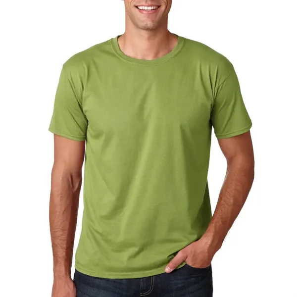 Gildan SoftStyle Adult T-Shirt - Image 60