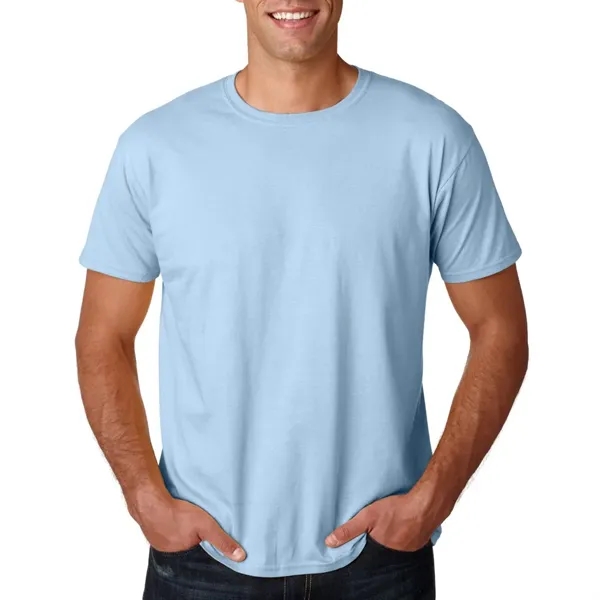 Gildan SoftStyle Adult T-Shirt - Image 61