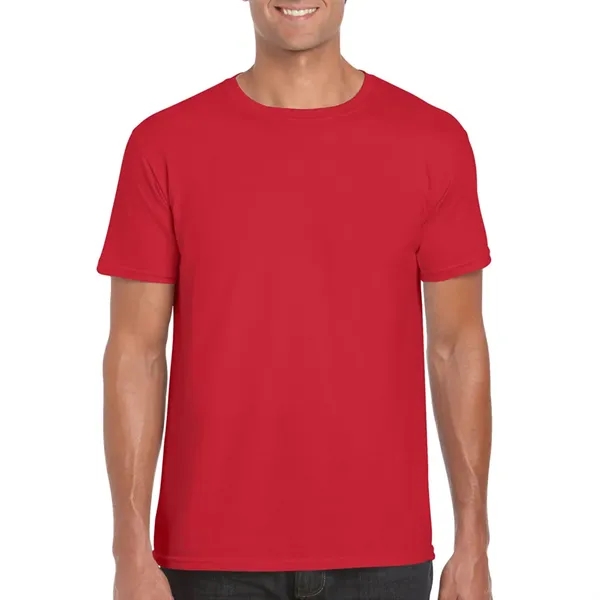 Gildan SoftStyle Adult T-Shirt - Image 63