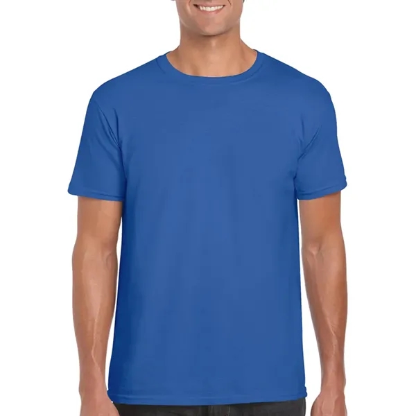 Gildan SoftStyle Adult T-Shirt - Image 65