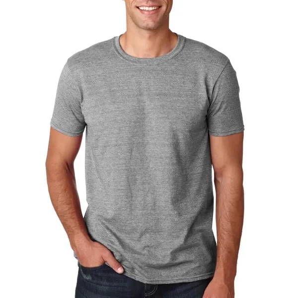 Gildan SoftStyle Adult T-Shirt - Image 67