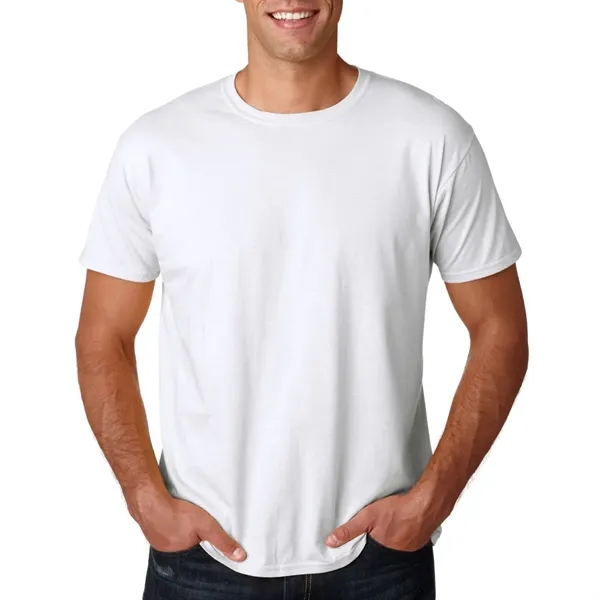 Gildan SoftStyle Adult T-Shirt - Image 1