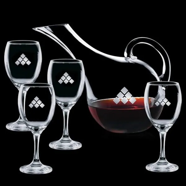 Medford Carafe & Wine - Image 2