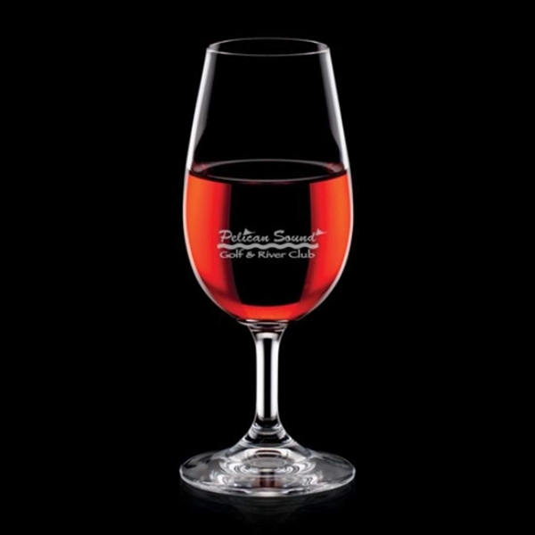 Woodbridge Wine Taster - Deep Etch 7.25oz