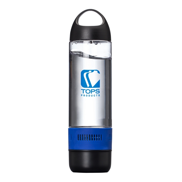 Lombardy Speaker Bottle - 16oz - Image 3