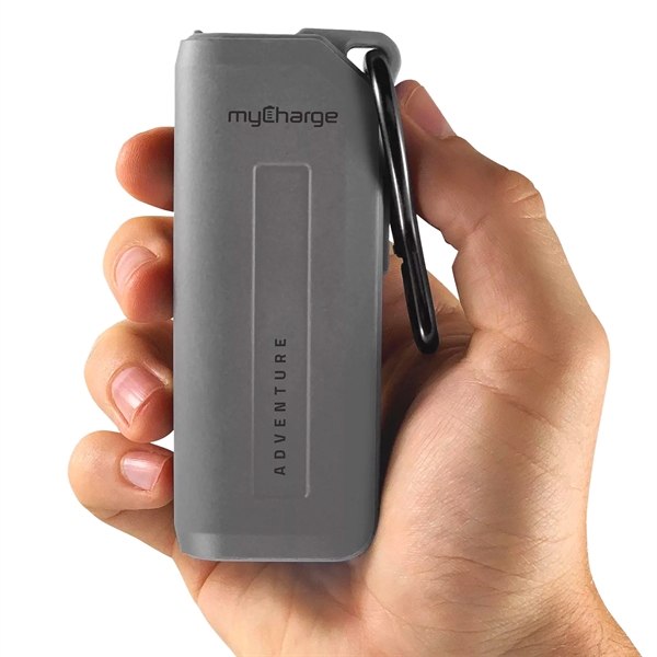MyCharge Adventure H2O Mini 3350mAh Portable Charger - Image 3