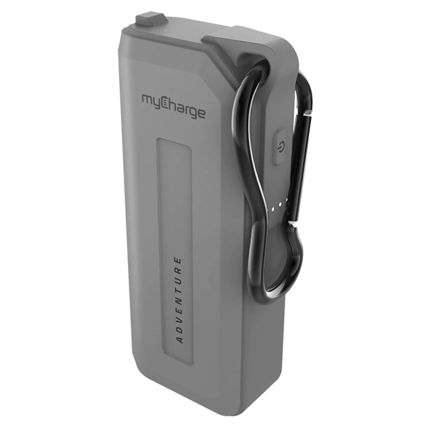 MyCharge Adventure H2O Mini 3350mAh Portable Charger - Image 5