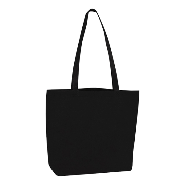 ECO Non Woven Shopping Tote Bag - Image 3
