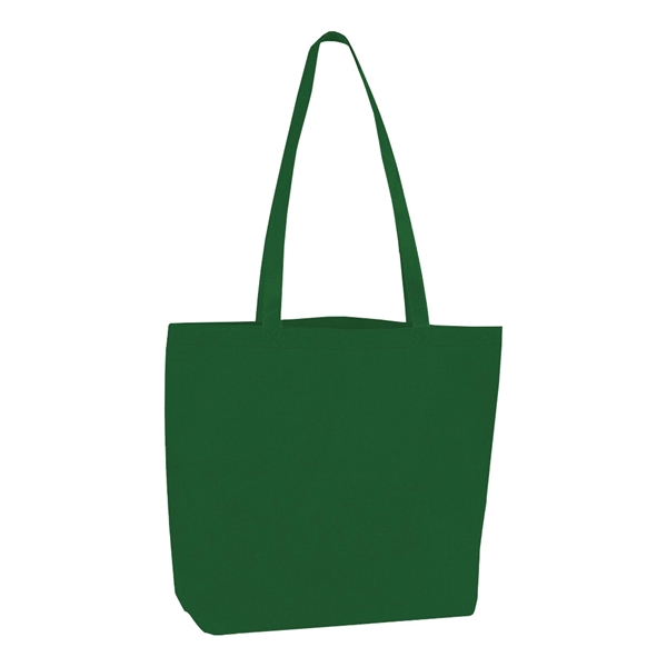 ECO Non Woven Shopping Tote Bag - Image 5