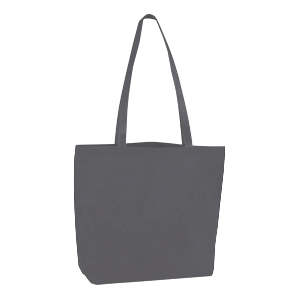 ECO Non Woven Shopping Tote Bag - Image 6